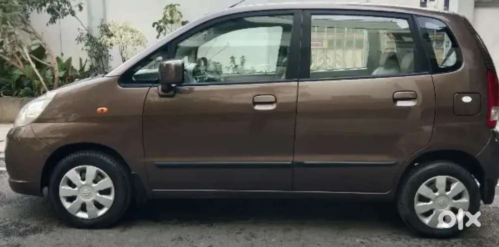 Maruti Suzuki Zen Estilo 2014 Cng & Hybrids 85000 Km Driven