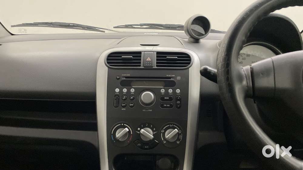 Maruti Suzuki Ritz Vxi, 2014, Petrol