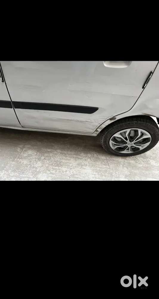 2009 Model 2029 Tak Passing
