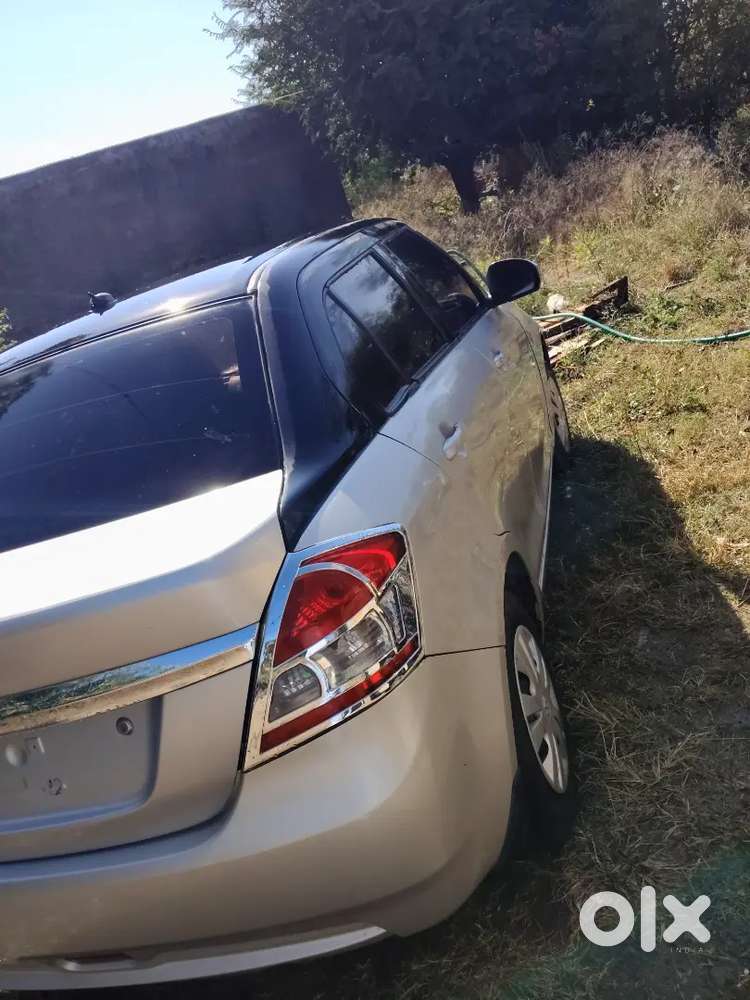Maruti Suzuki Dzire 2014 Diesel 350000 Km Driven