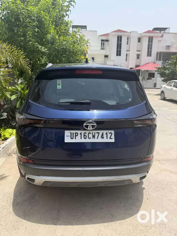 Tata Safari 2021 Diesel 59000 Km Driven