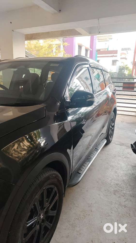 Mahindra Xuv700 Ax7 Awd, 2024, Diesel