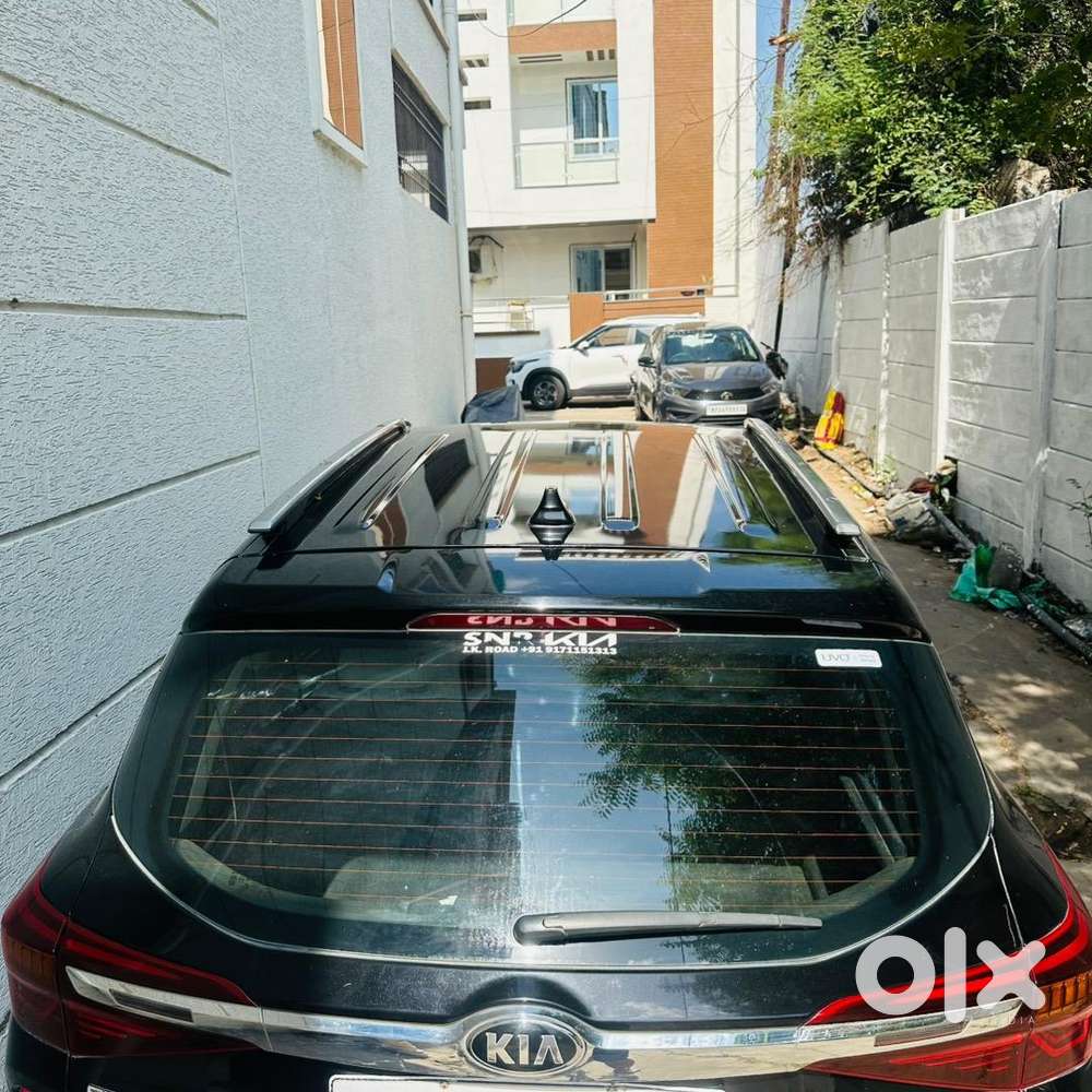 Kia Diesel Car 2020