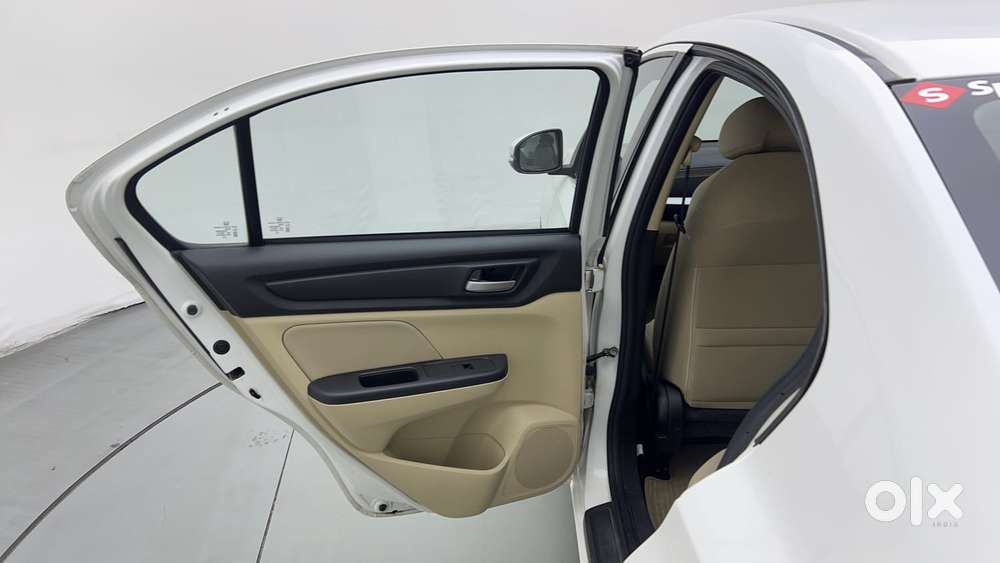 Honda Amaze Vx 1.2 Petrol Mt, 2023, Petrol