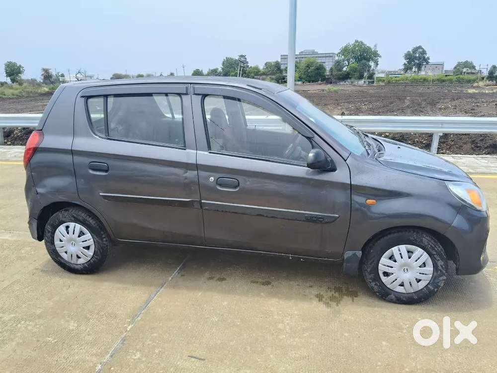 Maruti Suzuki Alto 800 2013 Petrol 85000 Km Driven