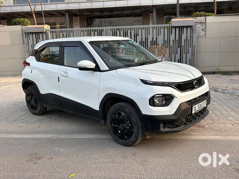 Tata Punch Adventure Icng, 2024, Cng & Hybrids