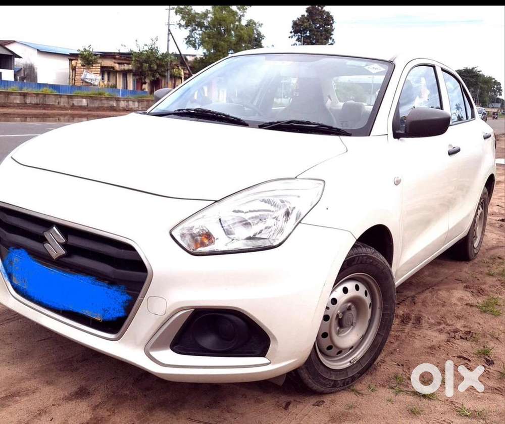 Maruti Suzuki Dzire 2024 Cng And Petrol Good Condition