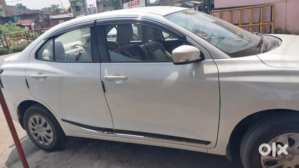 Maruti Suzuki Dzire 2026 पेट्रोल