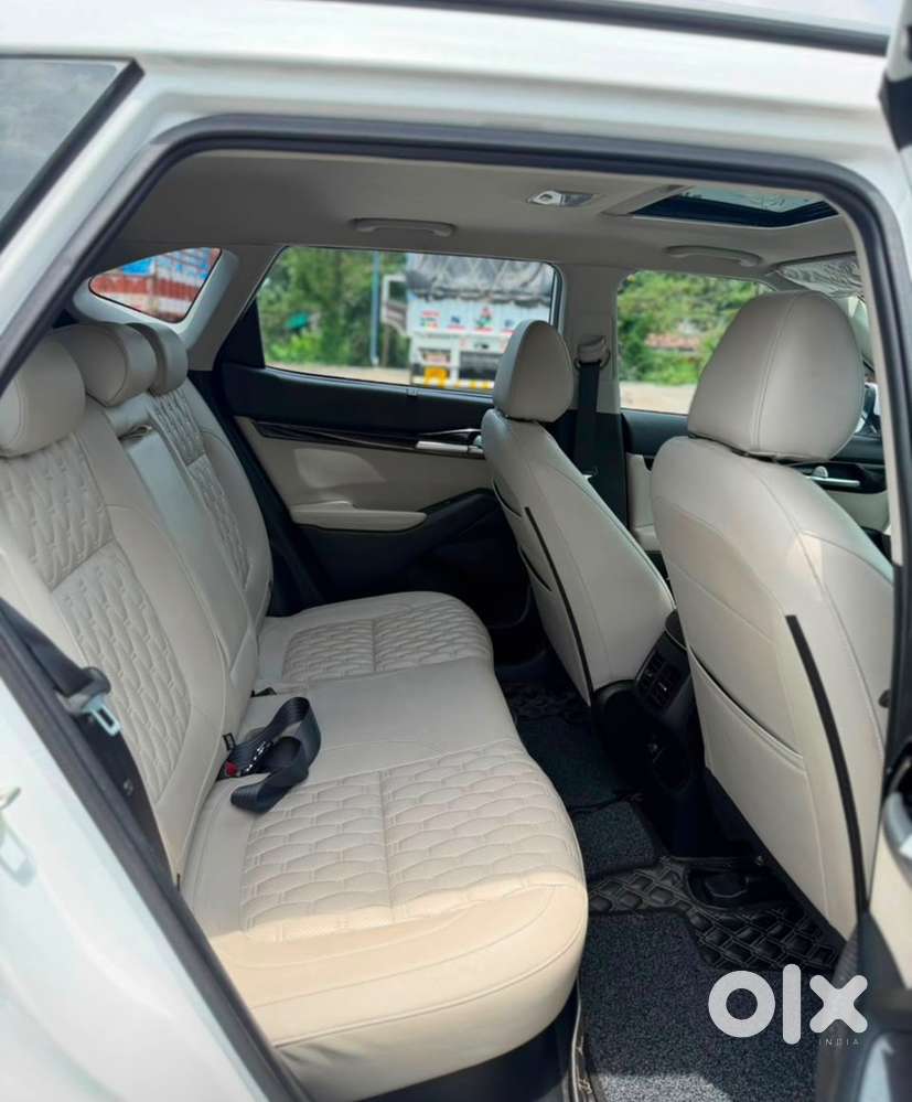 Kia Seltos Htx 2020