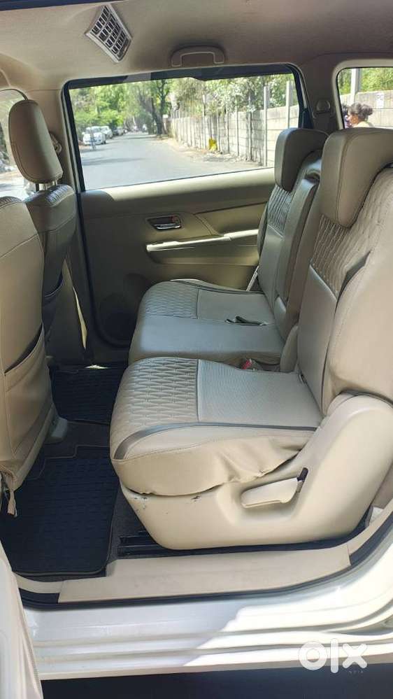 Maruti Suzuki Ertiga Vxi (o) Cng, 2022, Cng & Hybrids