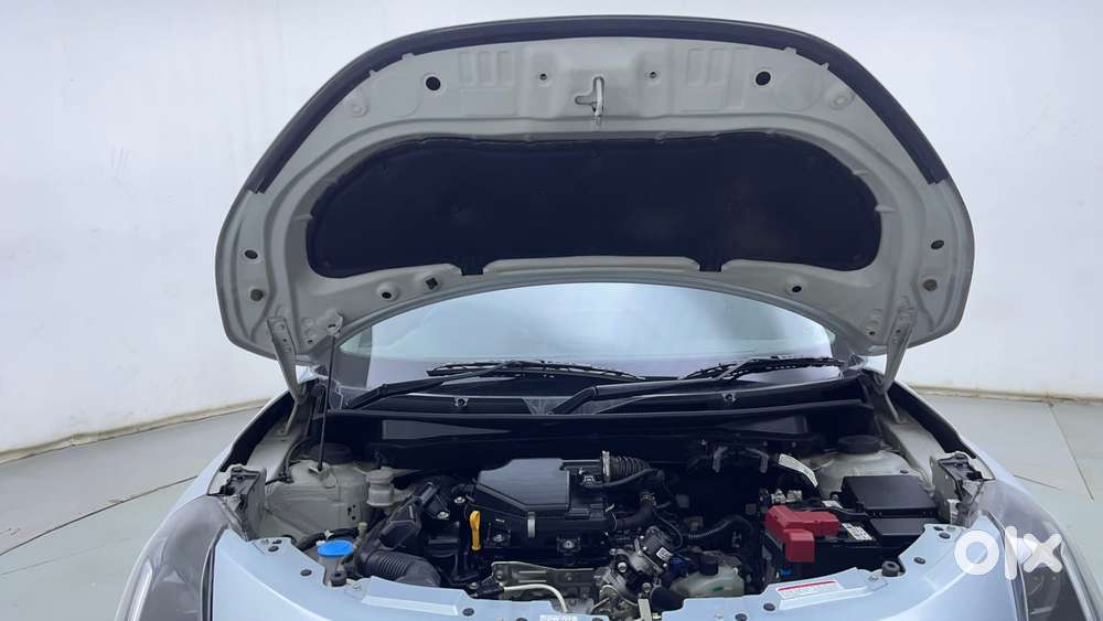 Maruti Suzuki Swift 2021-1.2 Zxi Plus Amt, 2024, Petrol