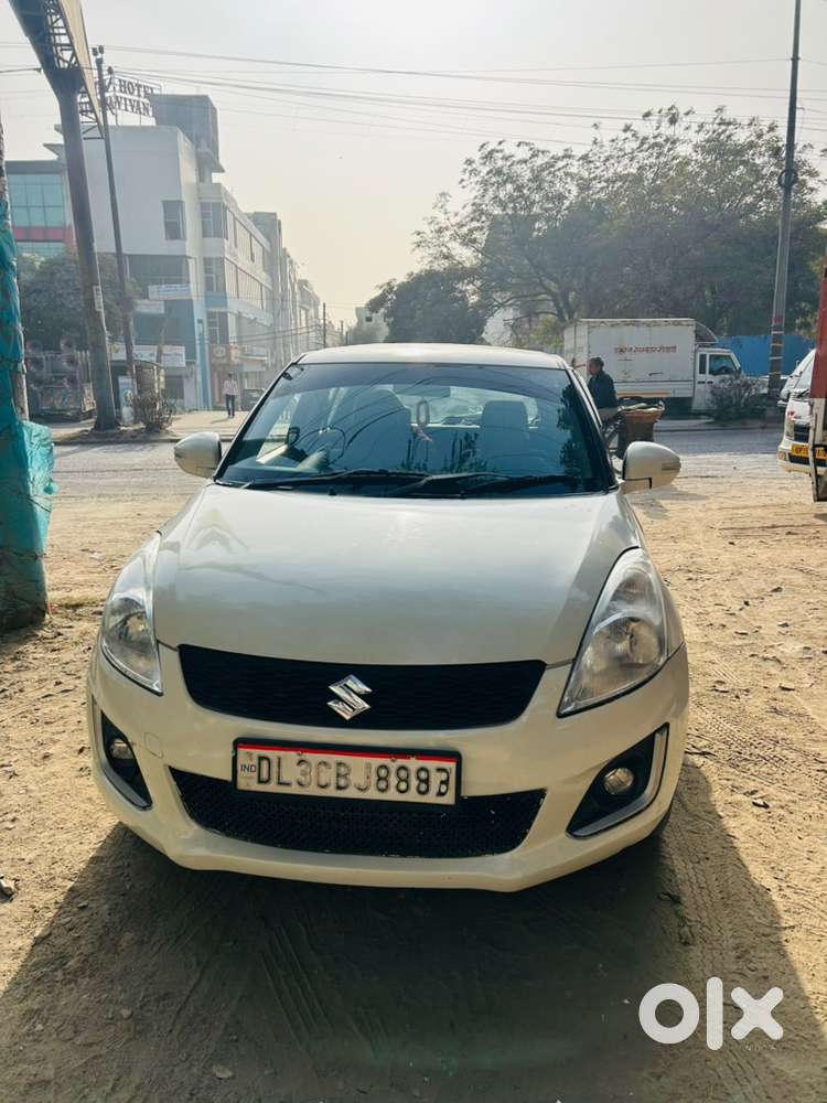 Maruti Suzuki Swift 2011 Year