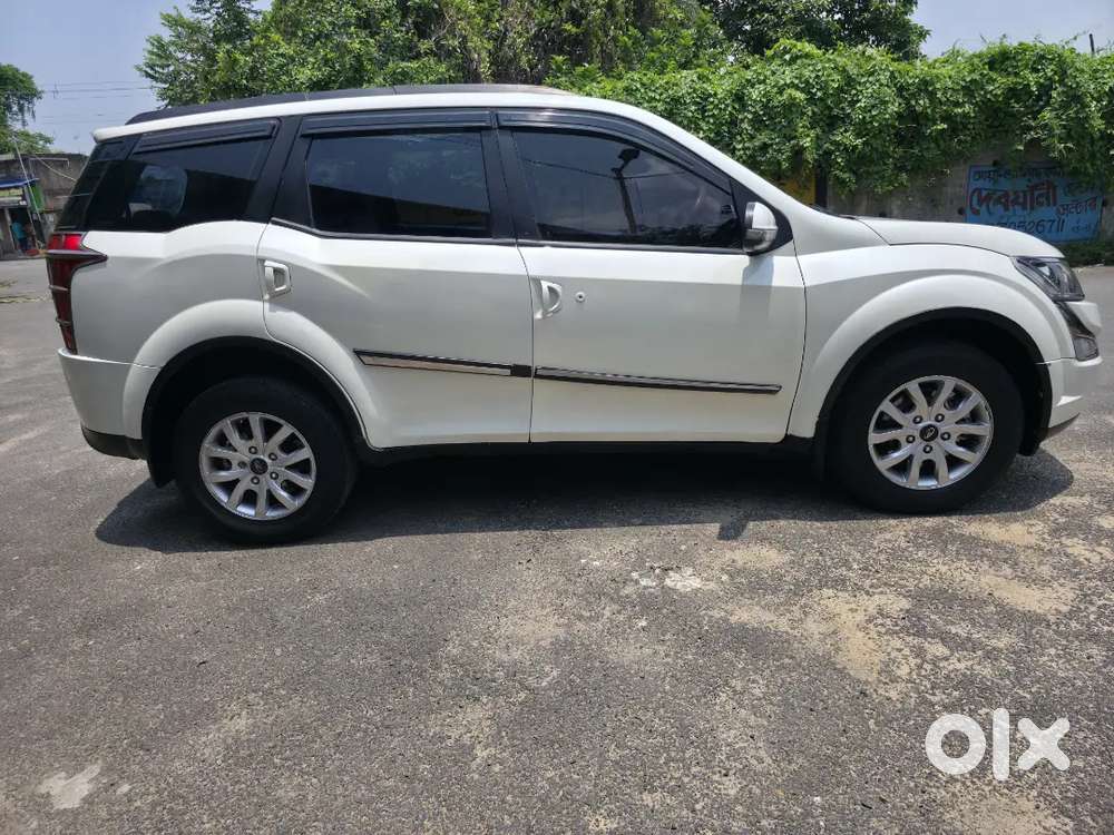 Mahindra Xuv500 Diesel 2018