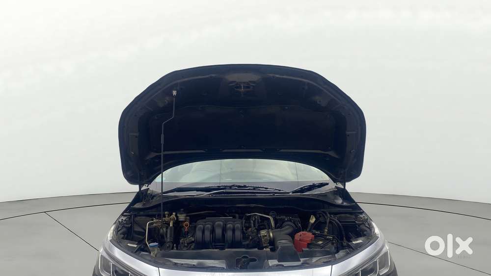 Honda City I-vtec Cvt Vx, 2021, Petrol