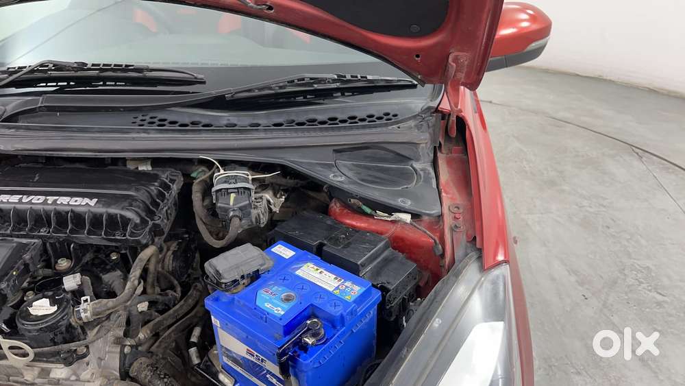 Tata Tigor 1.2 Revotron Xz Option, 2018, Petrol