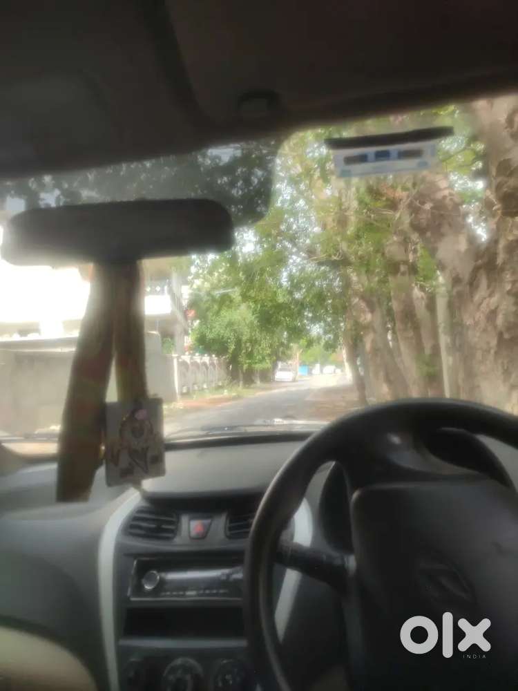 Hyundai Eon 2017