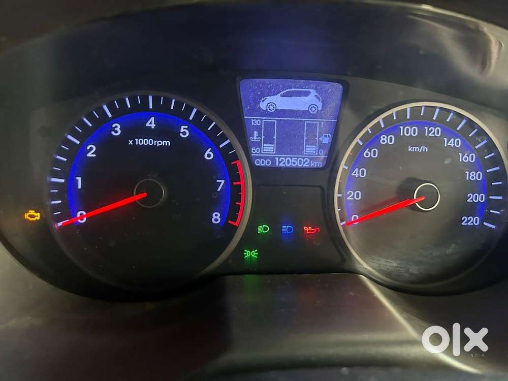 Hyundai I20 2013 Well Maintained
