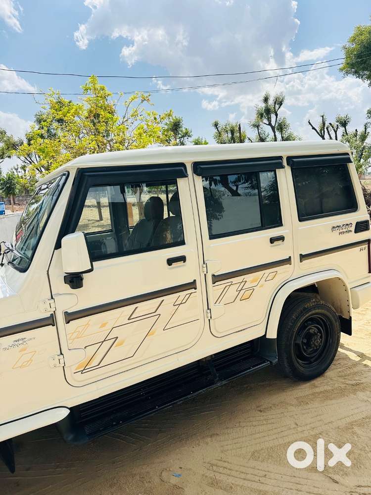 Bolero Power Plus Zlx