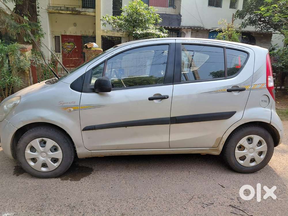 Maruti Suzuki Ritz 2011
