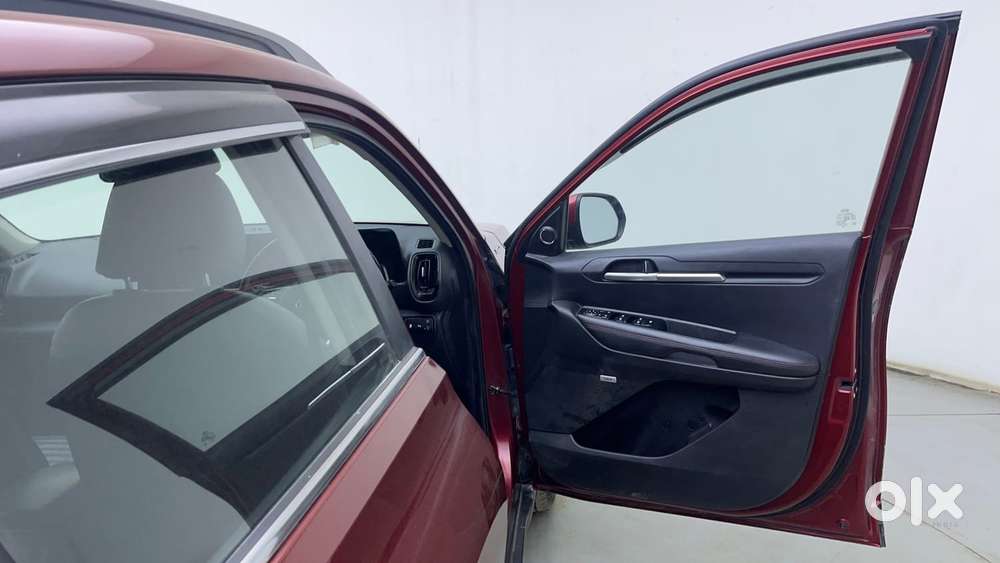 Kia Sonet 1.0 Gtx Plus Dct, 2021, Petrol
