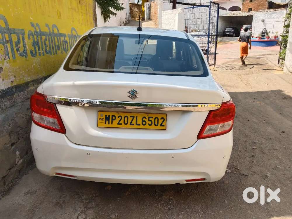 Very Good Condition Car