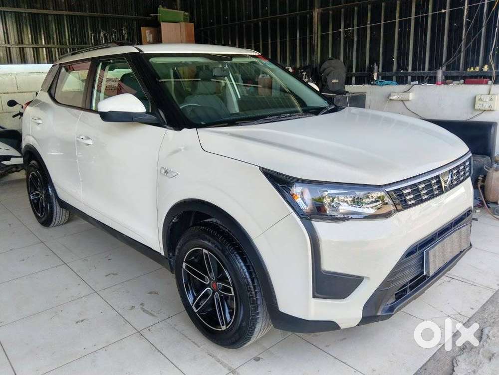 Mahindra Xuv300 W6 Diesel, 2023, Diesel