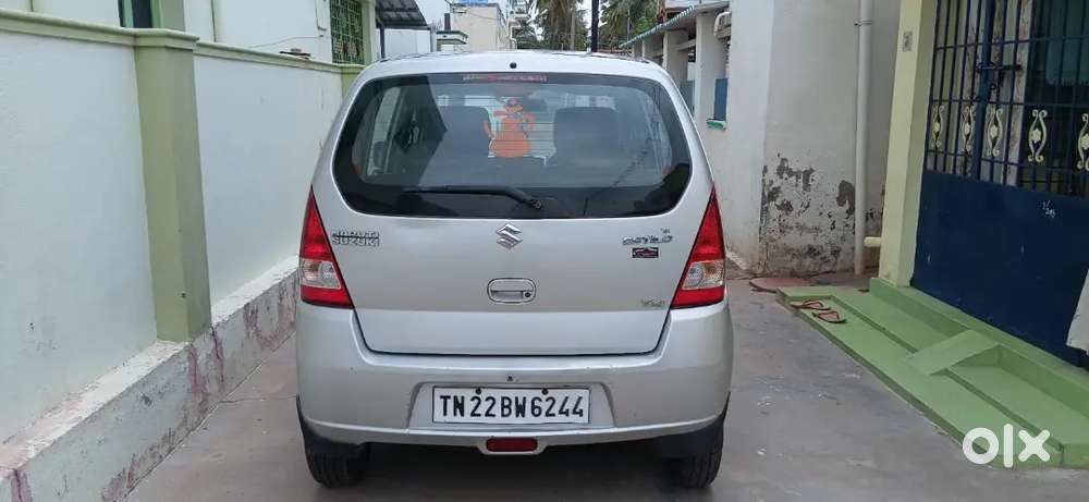 Maruti Suzuki Estilo 2010 Petrol Well Maintained