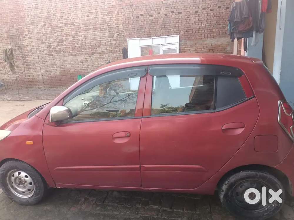 Best Condition No Body Dent