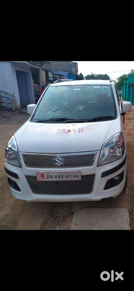 Maruti Suzuki Petrol 2014