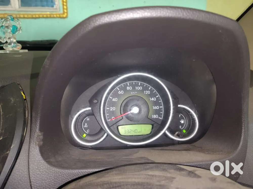 Hyundai Eon 2018 Petrol
