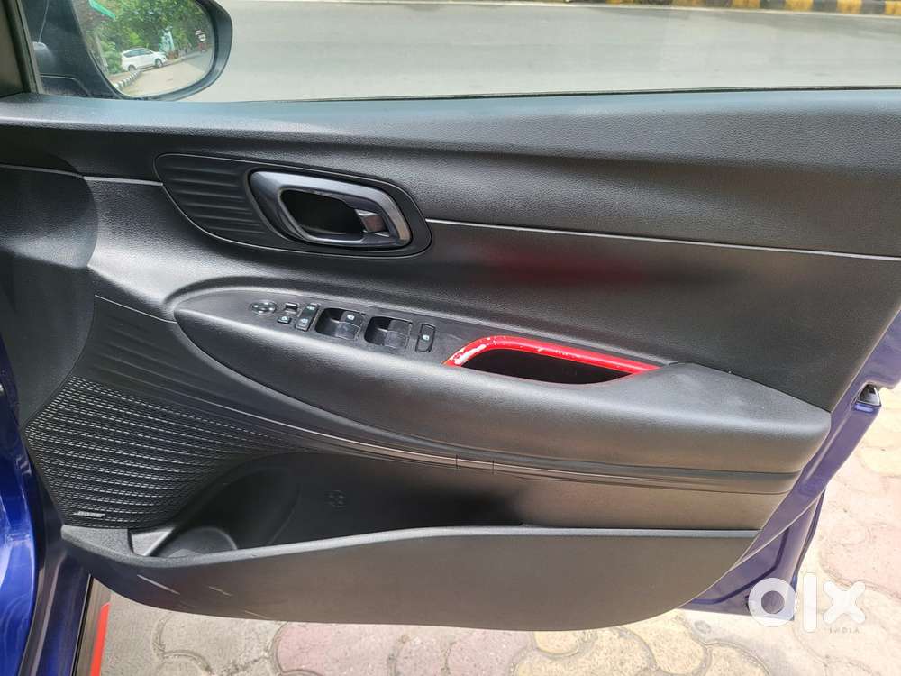 Hyundai I20 N Line 1.0 N8 Turbo Imt, 2022, Petrol