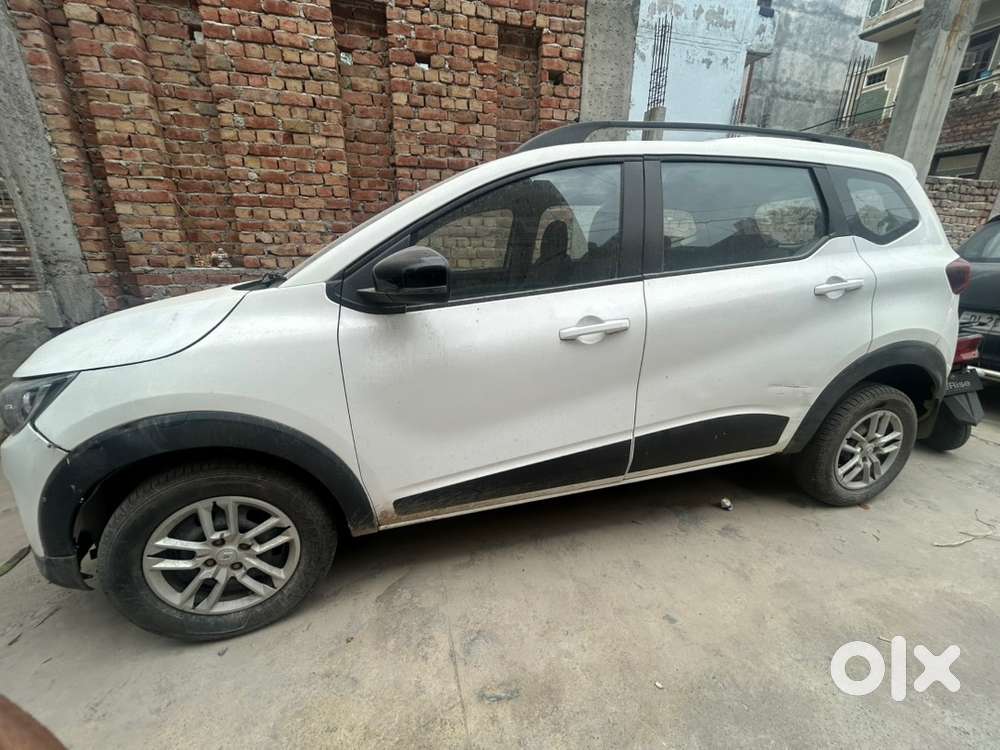 Renault Triber Petrol 2023