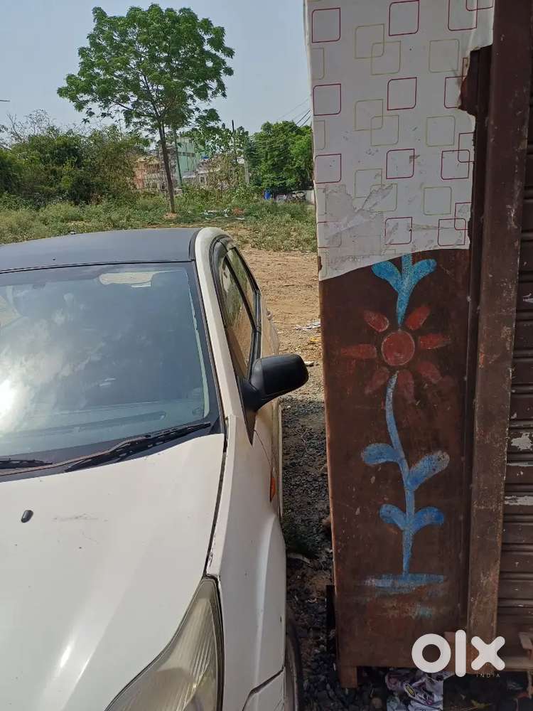 Ford Figo 2013 Petrol Good Condition