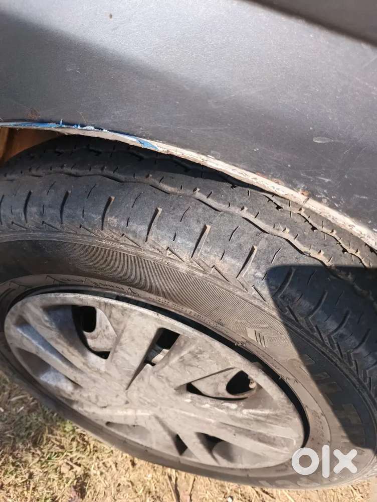 Maruti Suzuki Eeco 2020