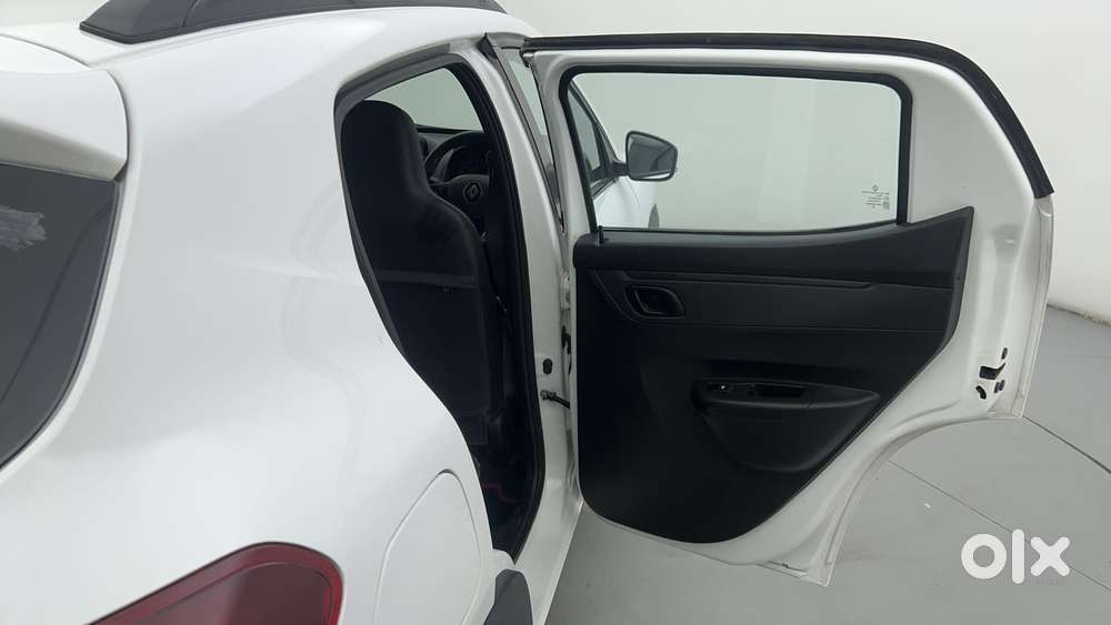 Renault Kwid Rxt 1.0, 2023, Petrol