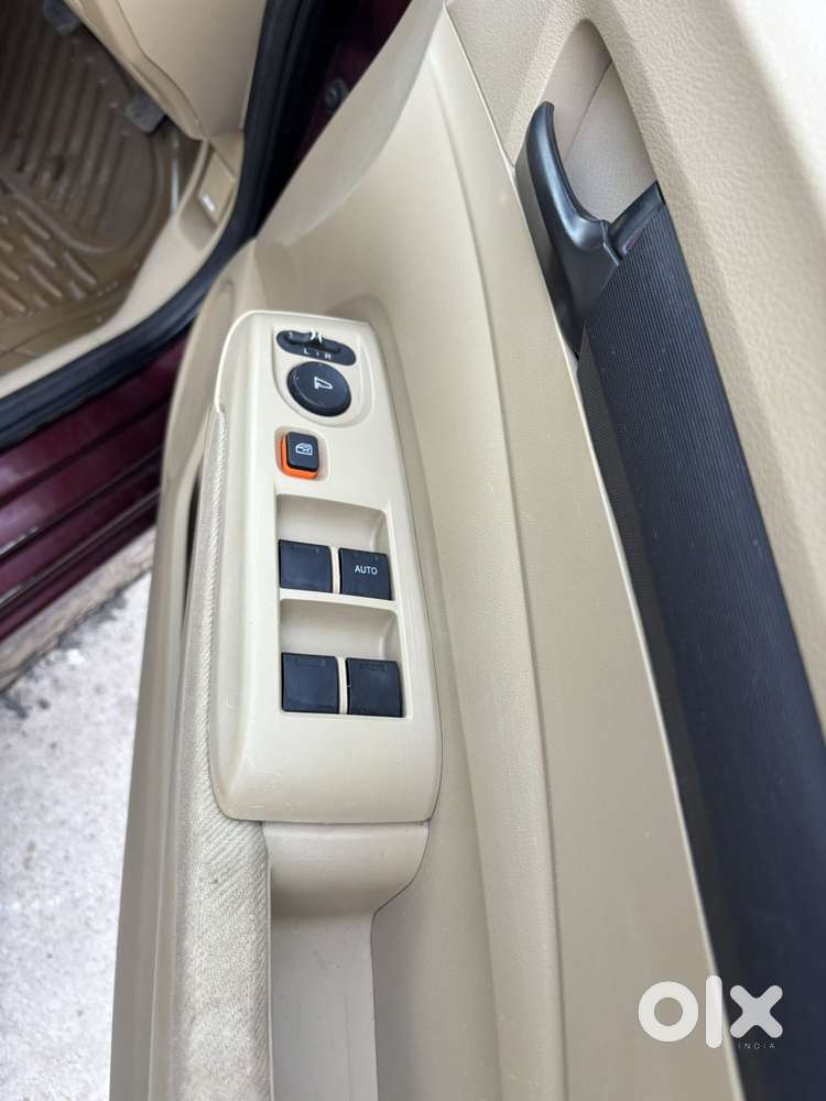 Honda City 2011-2013 E, 2012, Petrol