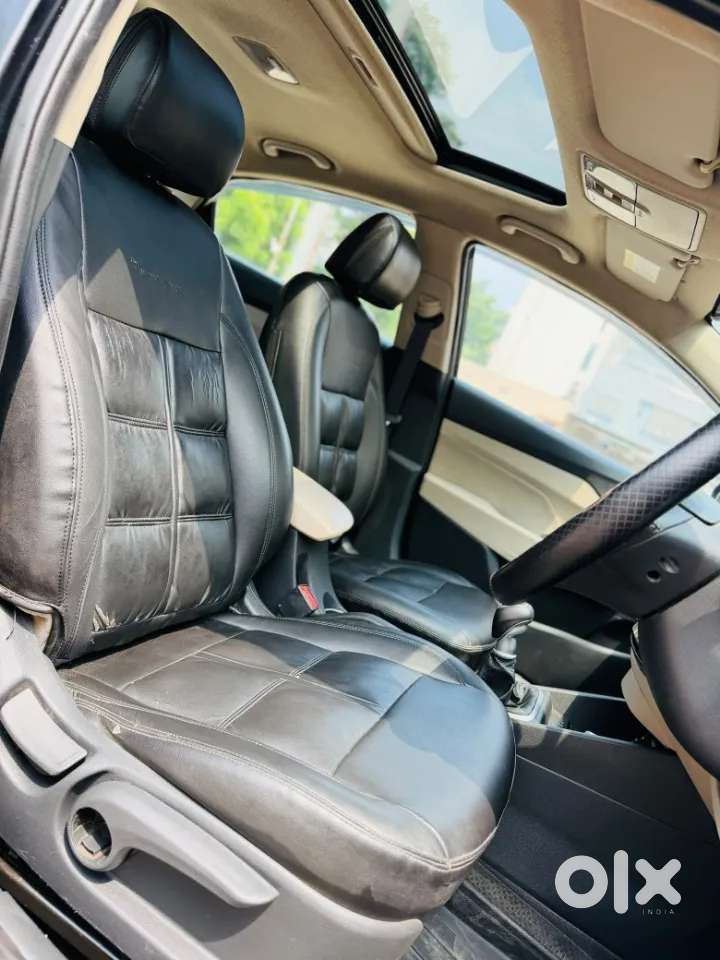 Hyundai Verna Sx 1.5 Crdi, 2022, Diesel