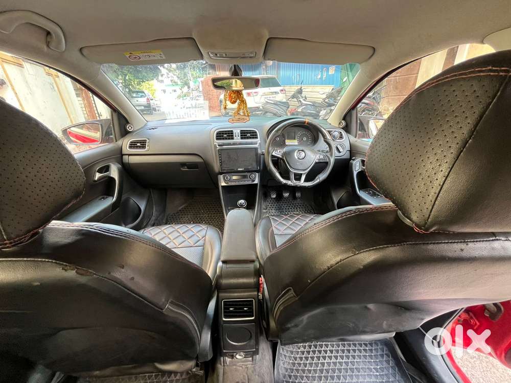Volkswagen Polo 1.5 Tdi Highline, 2019, Diesel