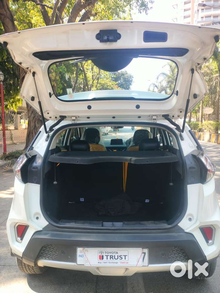 Tata Nexon 1.5 Revotorq Xza Plus, 2022, Diesel