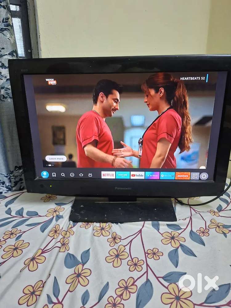 TV in good condition
