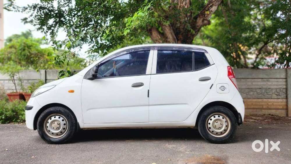 Hyundai I10 Era 1.1, 2010, Petrol