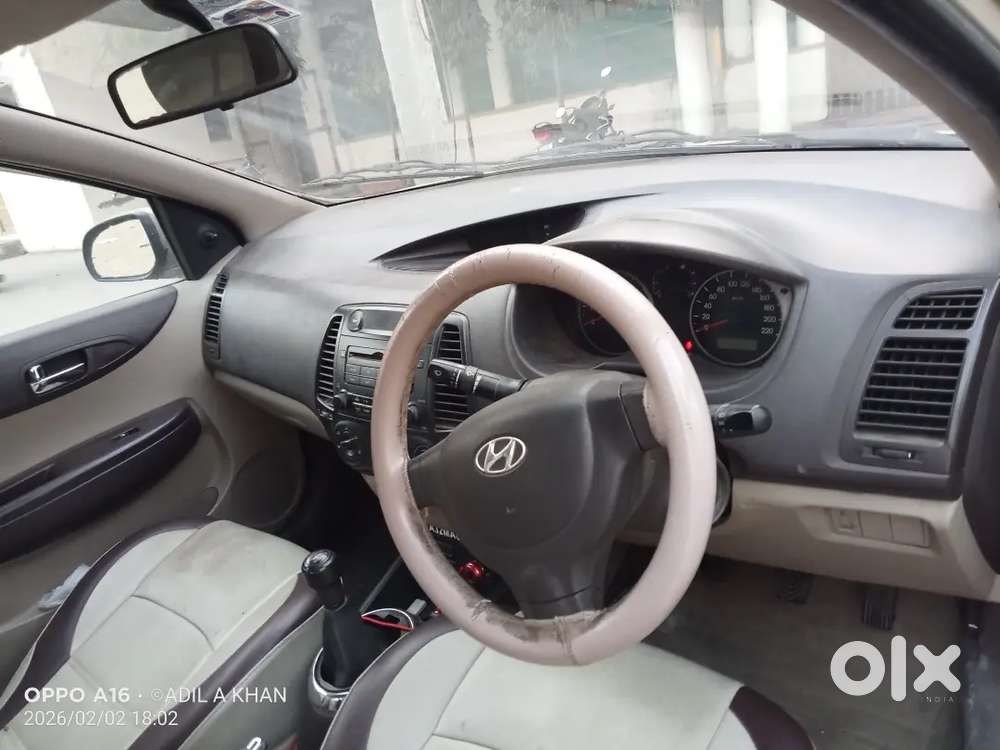 Valid 2030  
 Good Condition Original