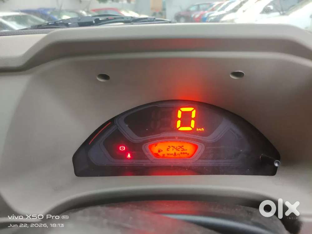 Maruti Suzuki Eeco 5 Str Ac (o), 2025, Cng & Hybrids