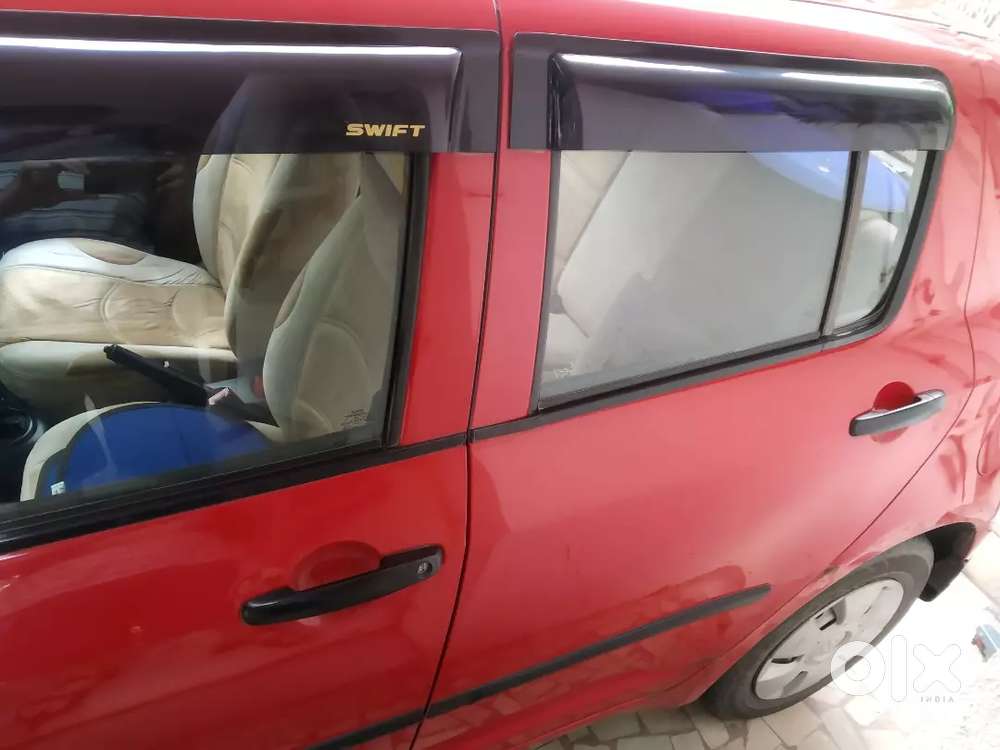 Swift 2006 Ideal Family Car
