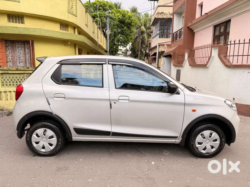 Maruti Suzuki Alto K10 Plus Edition, 2023, Petrol