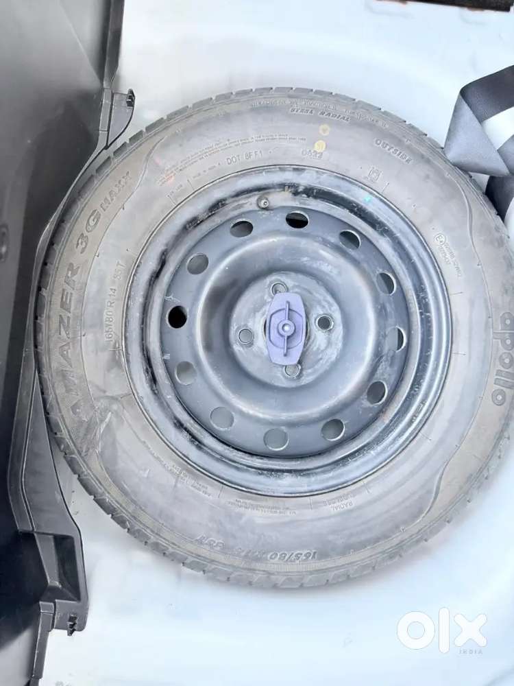 Maruti Suzuki Swift 2022 Petrol Good Condition