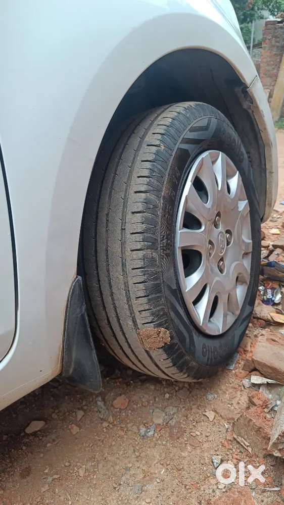 Hyundai I20 2011 Petrol Good Condition