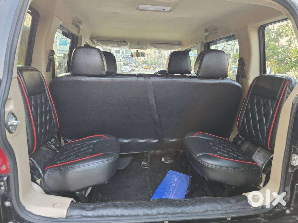 Mahindra Bolero Neo 1.5 N 10 R, 2024, Diesel