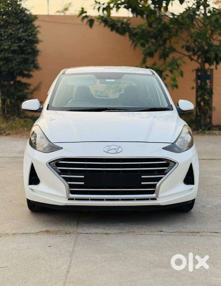 Hyundai Grand I10 Nios Magna 1.2 Kappa Vtvt, 2022, Petrol