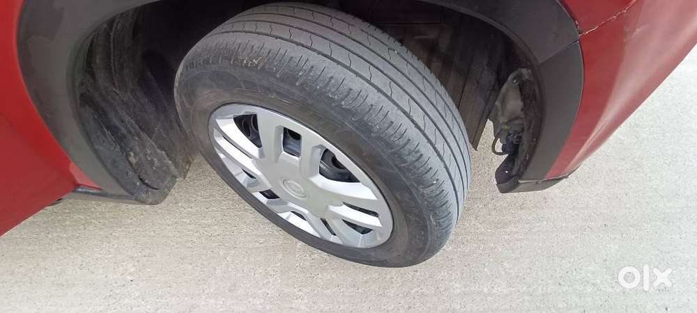 Maruti Suzuki Vitara Brezza Vdi, 2018, Diesel